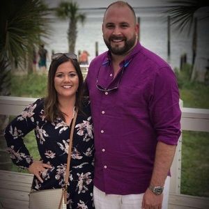 Meet your Posher, Carter